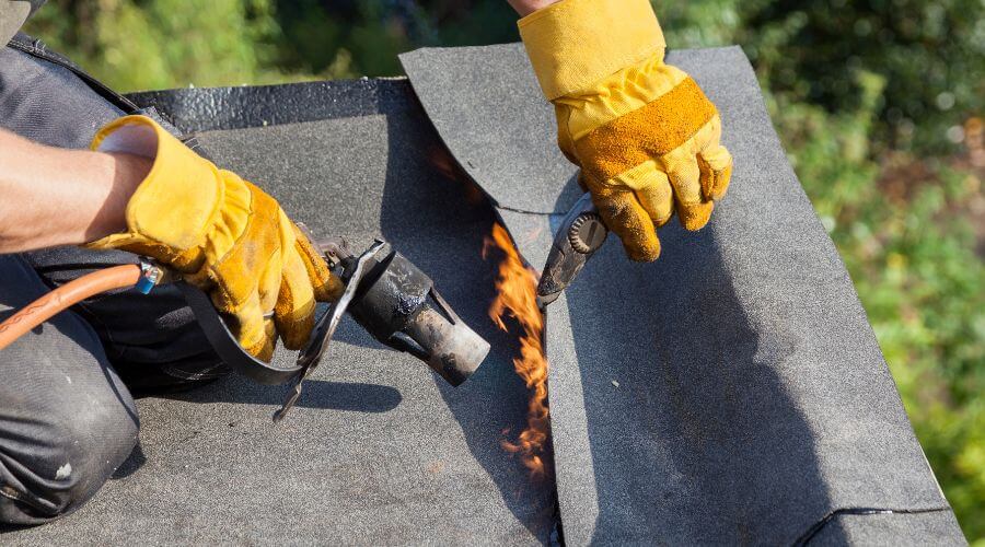 Expert top industrial roofings services in Philo, CA